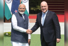 India, New Zealand seal historic FTA; tariffs on 95 pc Kiwi goods reduced