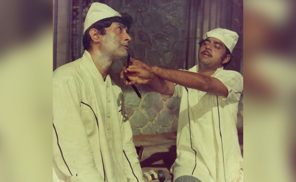Shatrughan Sinha remembers 'stylish & evergreen' Dev Anand on his 14th death anniversary