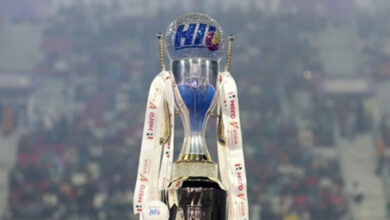 Tickets for Ranchi leg of Hockey India League 2026 go live