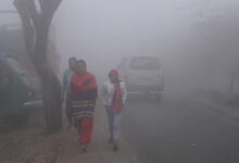 Cold wave conditions grip parts of Telangana