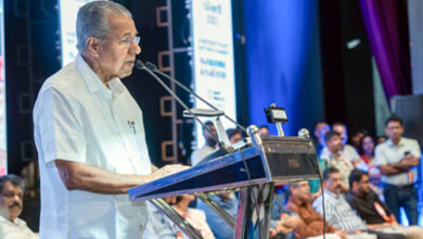 ED issues show-cause notices to CM Vijayan, ex-Kerala Minister Isaac, KIIFB CEO