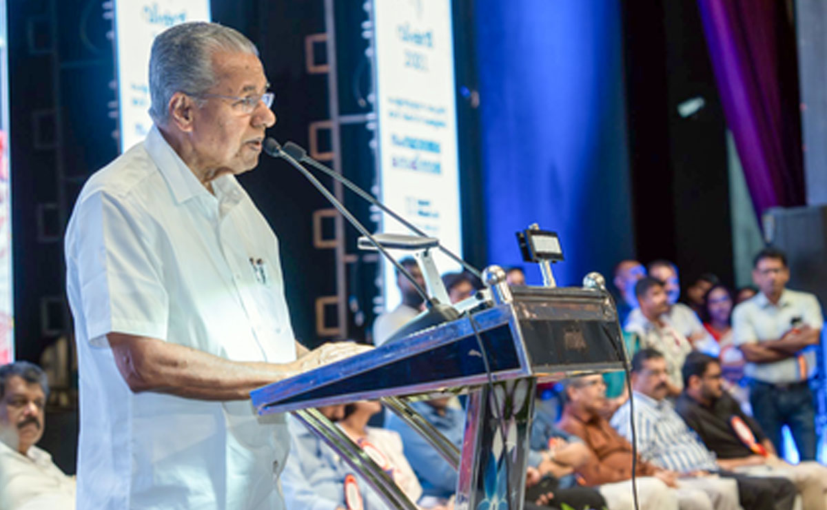 ED issues show-cause notices to CM Vijayan, ex-Kerala Minister Isaac, KIIFB CEO