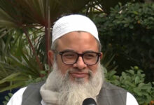 JUH chief Madani calls jihad sacred for Islam, says should be taught in schools