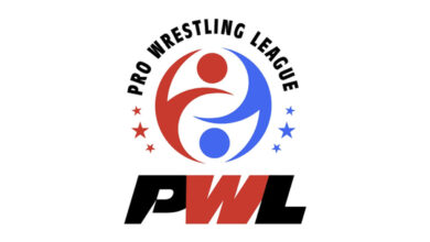 Pro Wrestling League unveils Logo ahead of fifth season