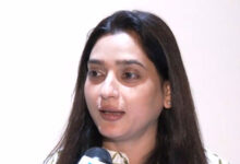 Was raped as I am Haji Mastan's daughter, says Haseen Mastan on sexual abuse case