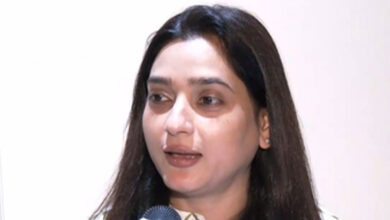 Was raped as I am Haji Mastan's daughter, says Haseen Mastan on sexual abuse case