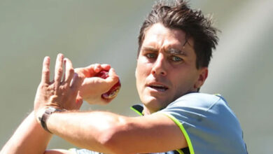 Cummins ruled out of remainder of Ashes, T20 World Cup participation uncertain