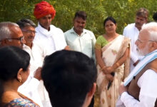 Kisan Diwas: Farmer reminisces meeting with PM Modi, tips for natural farming