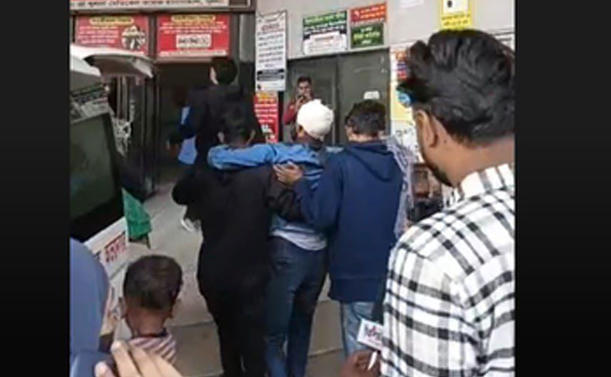 Bangladesh: Woman arrested in NCP leader shooting case