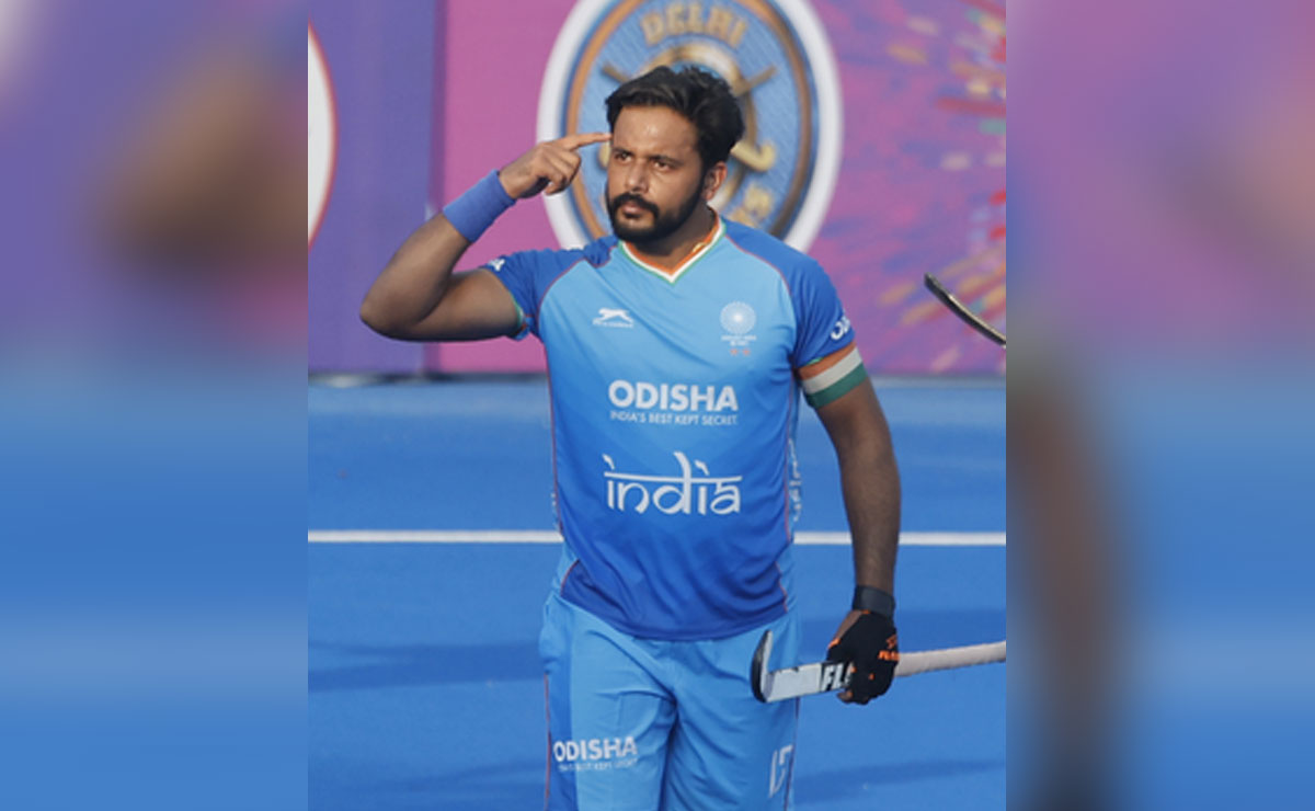 HIL: Soorma Hockey Club retains Harmanpreet as men's skipper, Savita & Salima as women's co-captains