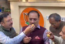 BJP wins 7 seats in MCD bypolls, AAP secures three