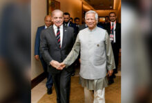 Bangladesh-Pakistan military pact in works, Intel flags possible nuclear dimension