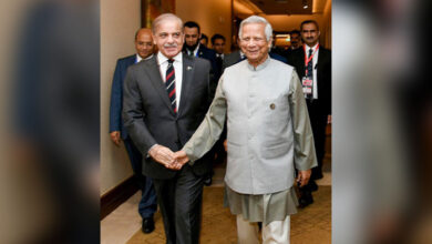 Bangladesh-Pakistan military pact in works, Intel flags possible nuclear dimension