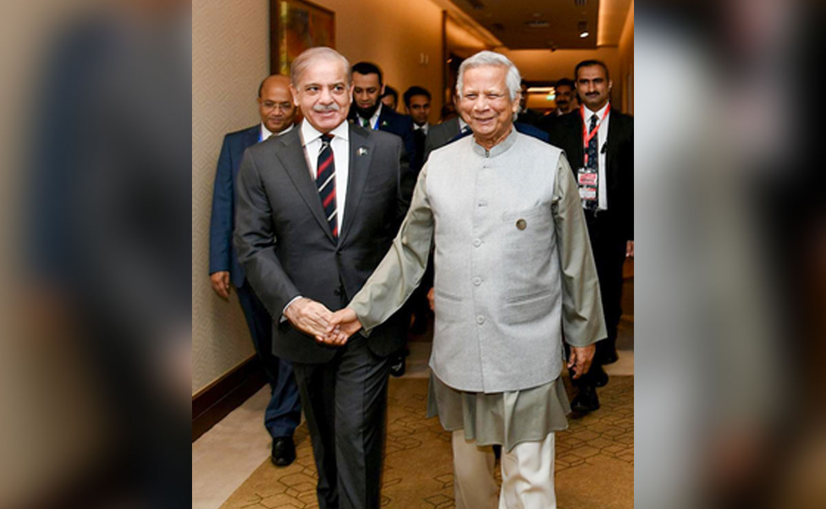 Bangladesh-Pakistan military pact in works, Intel flags possible nuclear dimension