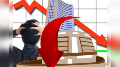 Meesho shares down almost 24 pc in 3 trading sessions