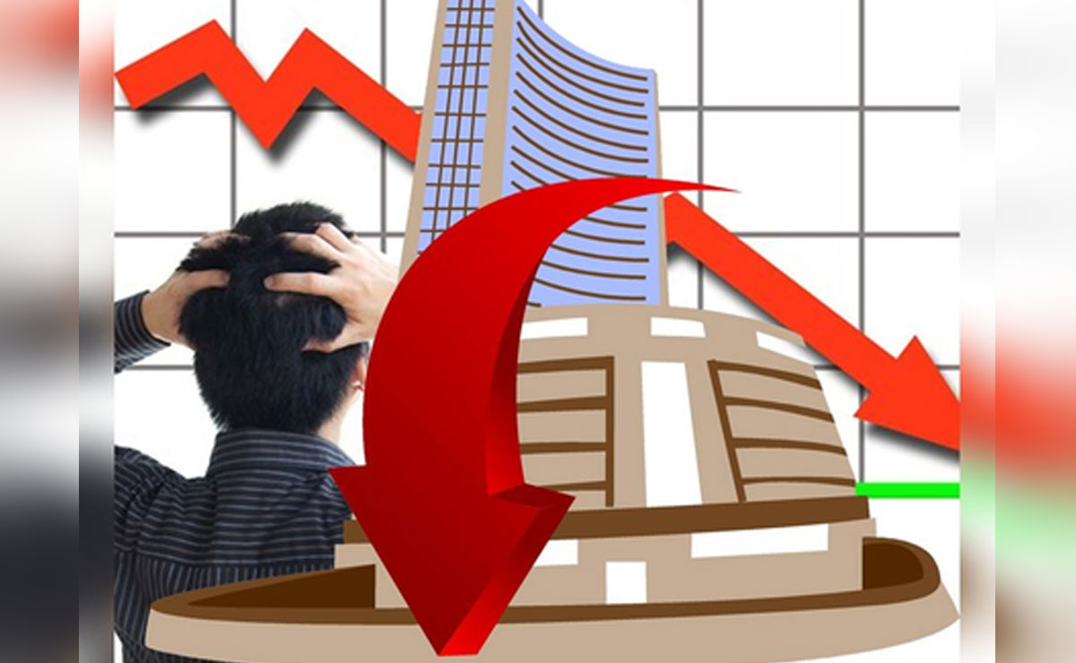 Meesho shares down almost 24 pc in 3 trading sessions