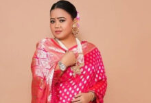 Bharti Singh talks about first steps after childbirth, says baby ‘Kaju’ is doing well