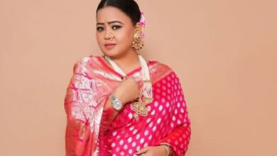 Bharti Singh talks about first steps after childbirth, says baby ‘Kaju’ is doing well