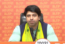 'Not LoP, but Leader of Propaganda': BJP blasts Rahul over 'maligning' India abroad 