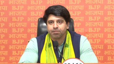 'Not LoP, but Leader of Propaganda': BJP blasts Rahul over 'maligning' India abroad 