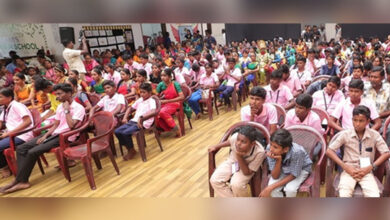 TN schools barred from holding special classes during Christmas holidays