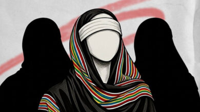 Rights body raises alarm over enforced disappearances of women in Balochistan