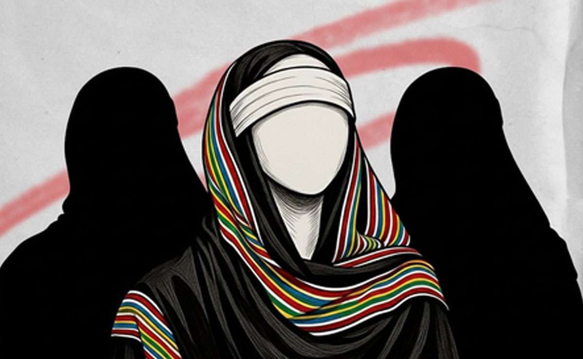 Rights body raises alarm over enforced disappearances of women in Balochistan