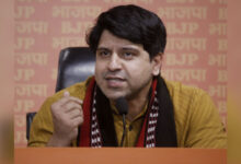 Who accepted partition on religious grounds? BJP, Cong spar over Gadkari’s secularism remarks