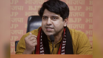 Who accepted partition on religious grounds? BJP, Cong spar over Gadkari’s secularism remarks