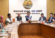 Karnataka Cong crisis: Love to be party worker than holding any post, says Shivakumar