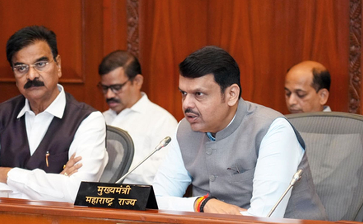 Maha Cabinet clears Karmayogi 2.0 and Sarpanch Samvad