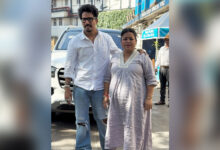 Bharti Singh discharged from hospital, says, ‘ Our baby is safe and healthy’