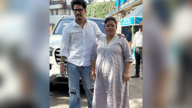 Bharti Singh discharged from hospital, says, ‘ Our baby is safe and healthy’