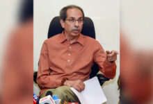 'Hindutva, patriotism of BJP and CM Fadnavis is hypocrisy': Shiv Sena(UBT) in Saamana