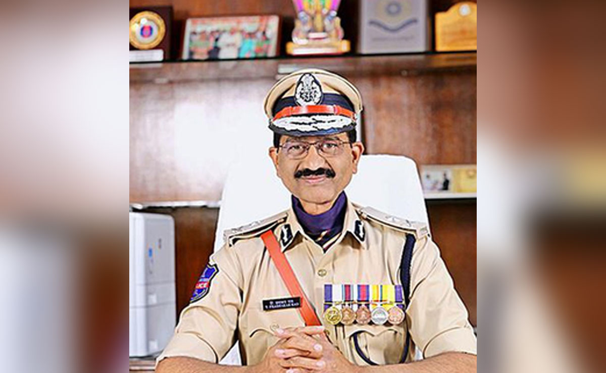 Telangana phone tapping case: Ex-SIB chief released after two week custody