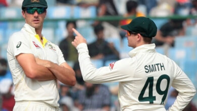He’s close; we haven't ruled him out: Smith hints at Cummins' return for Gabba Test