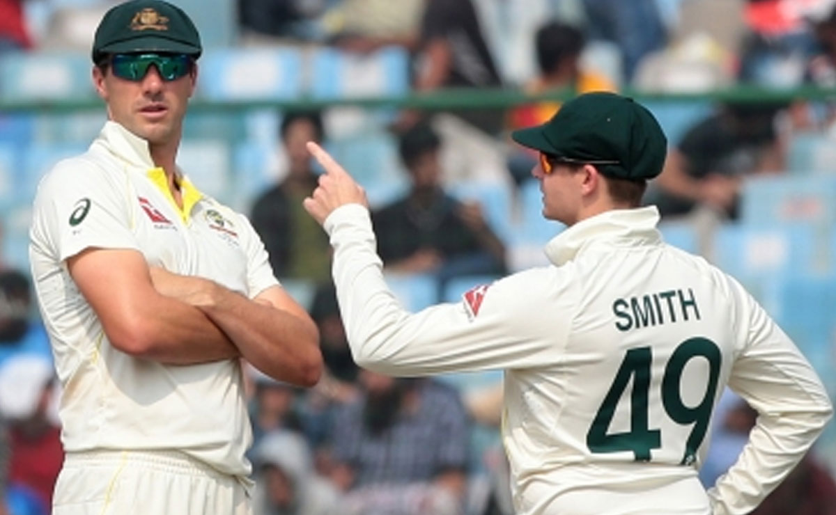 He’s close; we haven't ruled him out: Smith hints at Cummins' return for Gabba Test