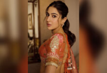 Sara Ali Khan: We’ve been through a lot together especially earlier this year with ‘abba’