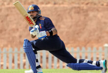 VHT: Kohli makes 77 against Gujarat; Rohit suffers golden duck vs Uttarakhand