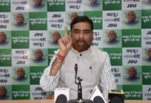 'Facilities far outweigh minor hike': JD(U) defends rail fare increase as Cong flags inflation, safety concerns