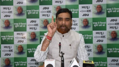 'Facilities far outweigh minor hike': JD(U) defends rail fare increase as Cong flags inflation, safety concerns