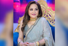 Jaya Prada condemns killing of Deepu Chandra Das, calls attacks on Hindus in Bangladesh ‘unacceptable’