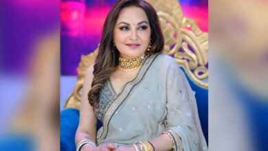 Jaya Prada condemns killing of Deepu Chandra Das, calls attacks on Hindus in Bangladesh ‘unacceptable’