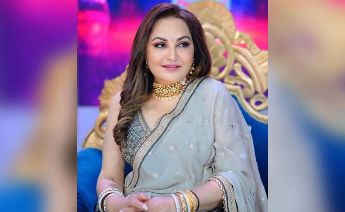 Jaya Prada condemns killing of Deepu Chandra Das, calls attacks on Hindus in Bangladesh ‘unacceptable’