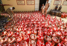 Number of poor getting subsidised LPG under PMUY scheme touches 10.35 crore in 2025
