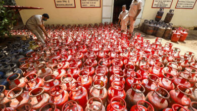 Number of poor getting subsidised LPG under PMUY scheme touches 10.35 crore in 2025