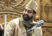 'Pressed by authorities to make changes to my X handle': Mirwaiz Umar Farooq on removing Hurriyat title