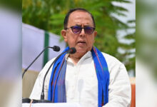 Tripura Assembly Speaker & four-time MLA Biswa Bandhu Sen passes away