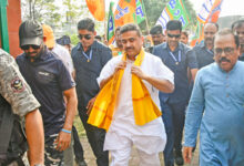 Bengal 2026 polls: BJP targets constituencies with narrow defeat margins