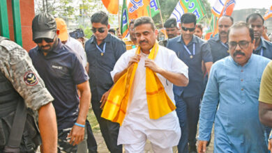 Bengal 2026 polls: BJP targets constituencies with narrow defeat margins